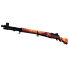 M1 Garand | Grand Panther (Flawless)