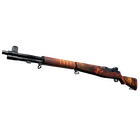 M1 Garand | Grand Panther (War Torn)