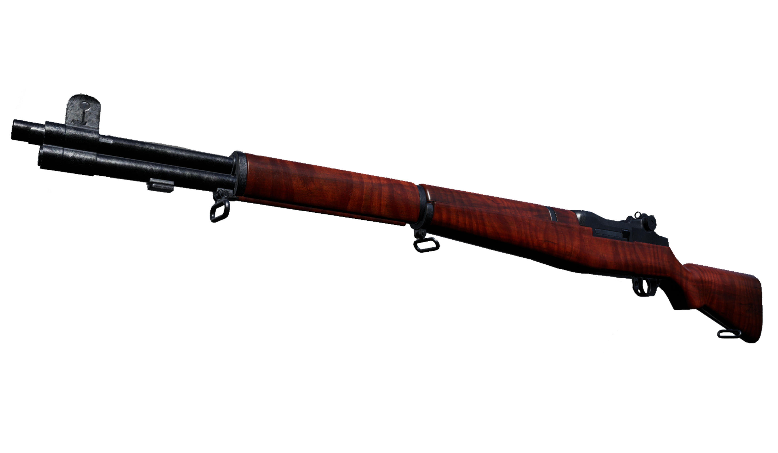 M1 Garand | Walnut (Flawless)