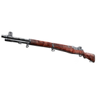 M1 Garand | Walnut (War Torn)