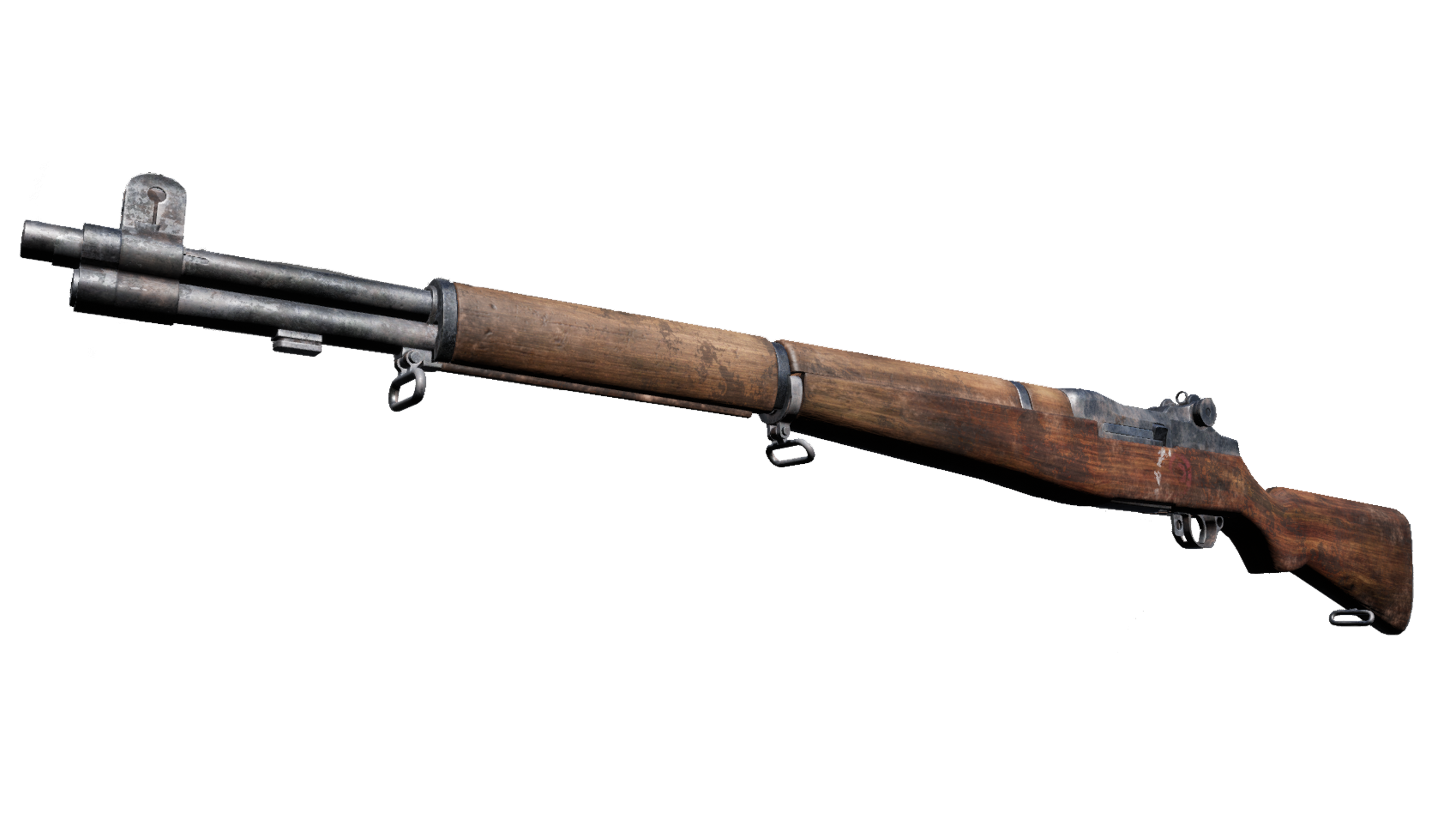 M1 Garand | Warpaint (War Torn)