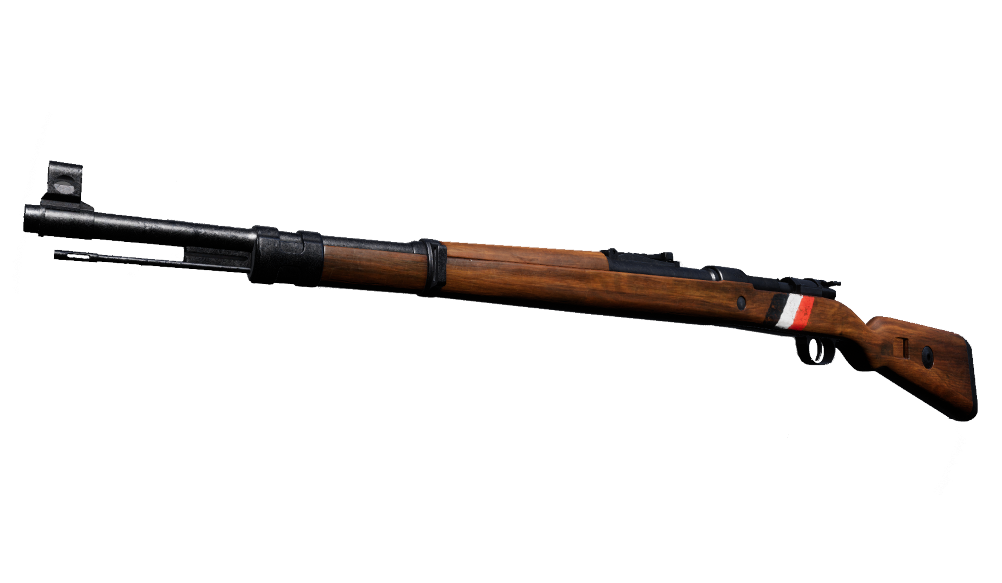 Kar98k | National Pride (Flawless)