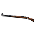 Kar98k | National Pride (Flawless)