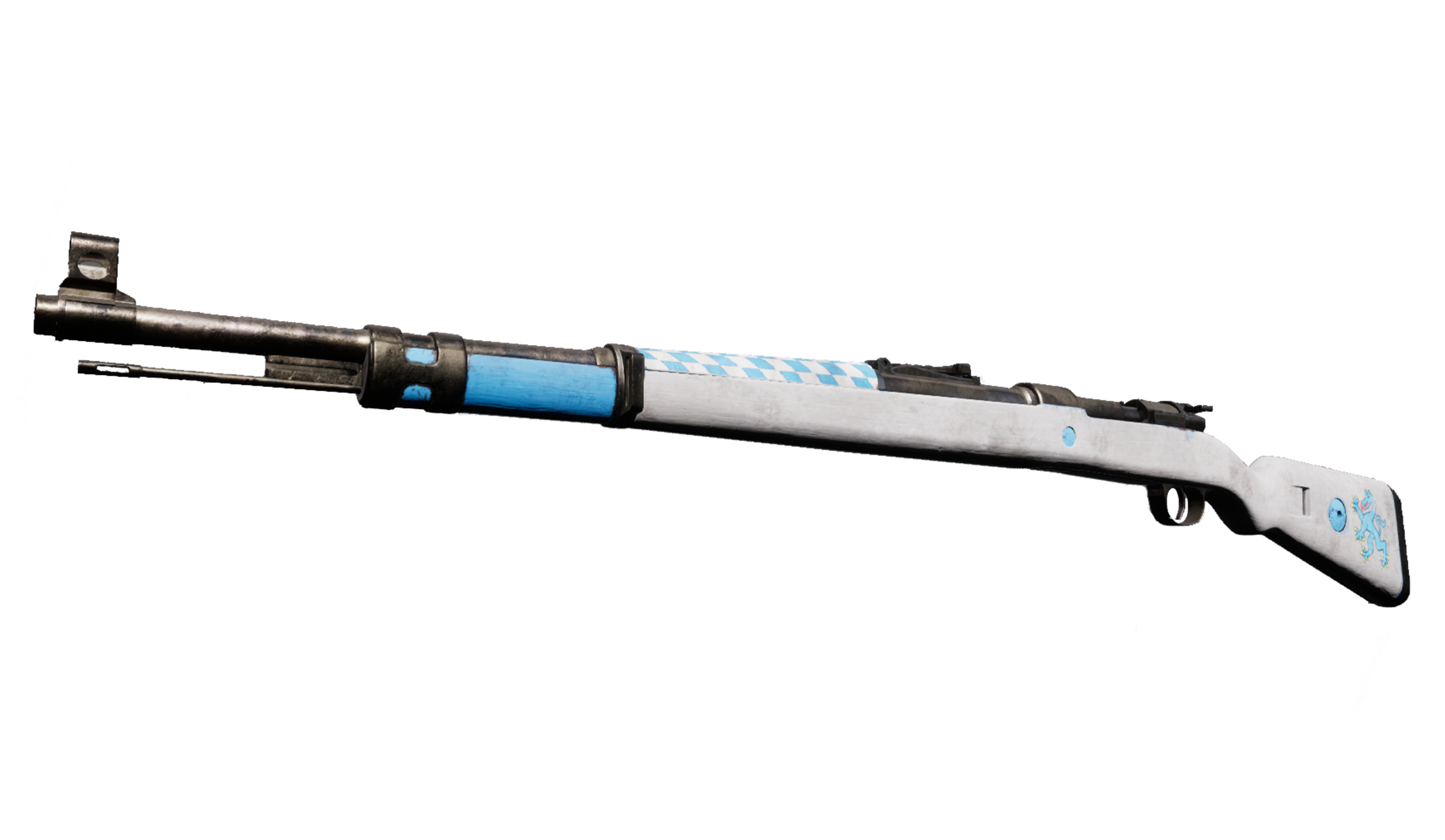 Kar98k | Bavaria (Flawless)