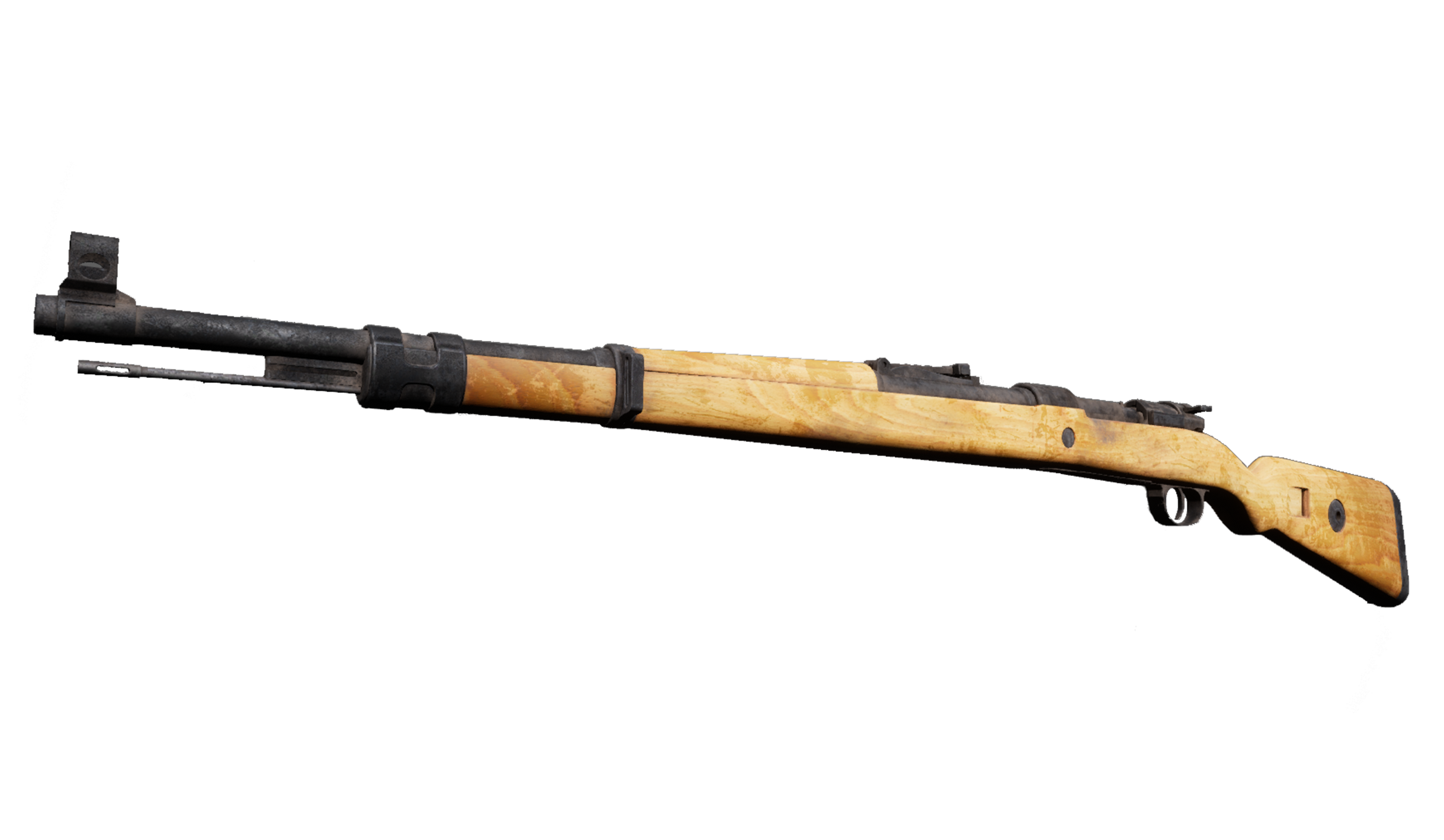 Kar98k | Beechwood (War Torn)