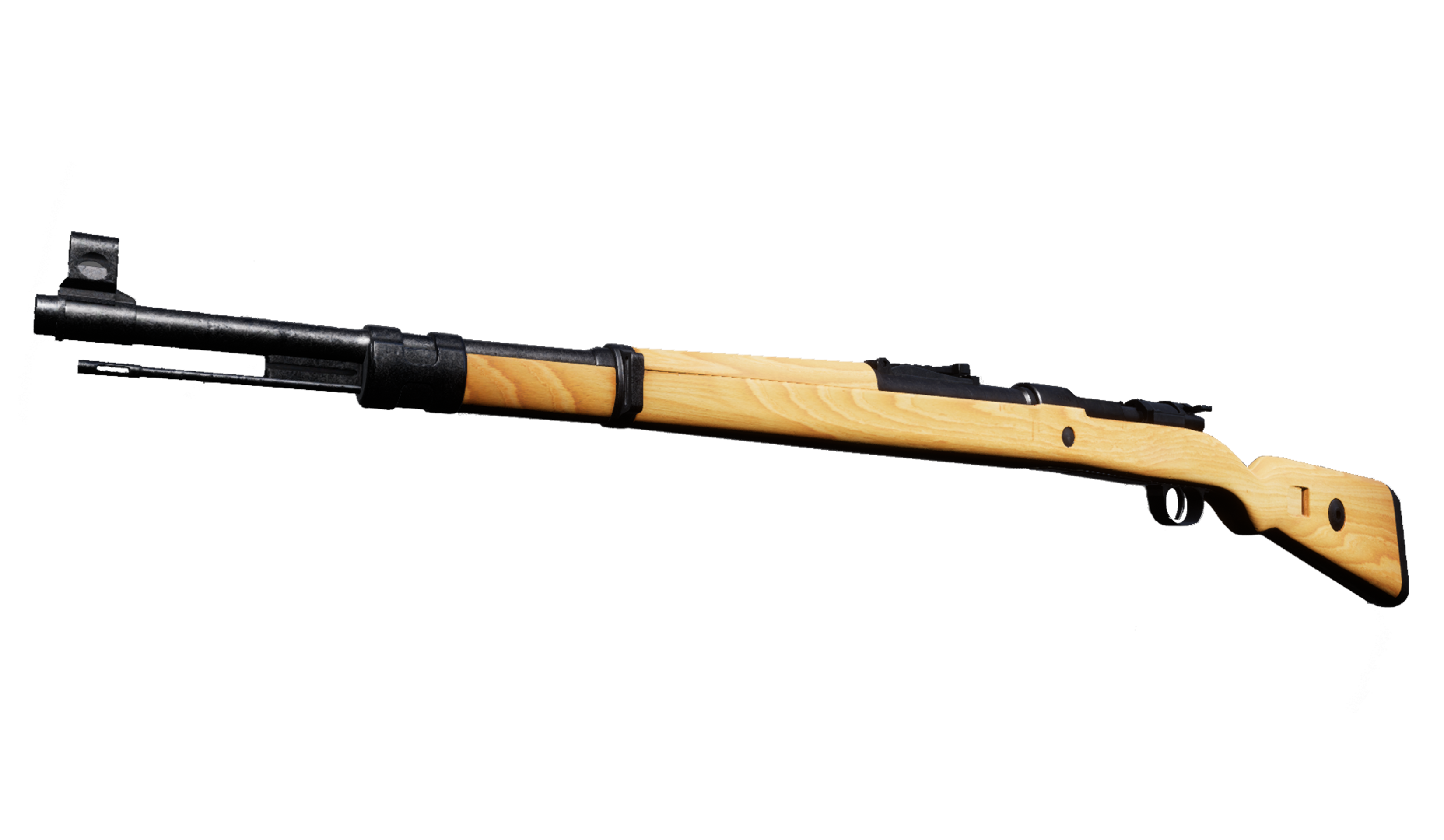 Kar98k | Beechwood (Flawless)