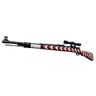 Kar98k S | Roadblock (Flawless)