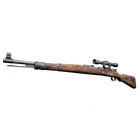 Kar98k S | Blut (War Torn)