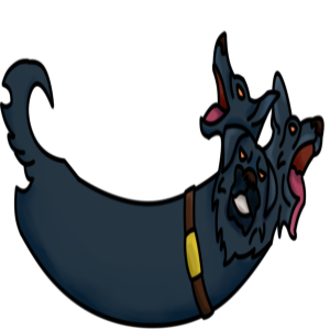 Cerberusnana