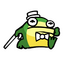 FrogBomb