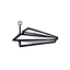 Paper Airplane