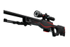 AWP | Redline (Field-Tested)