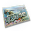 Planet 4546B Postcard