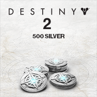 destiny 2 silver prices