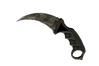 ★ Karambit | Forest DDPAT (Field-Tested)