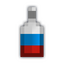 Russian Moonshine