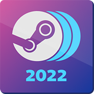 Steam Year In Review 2022 - Steam Year In Review 2022