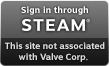 Login with Steam